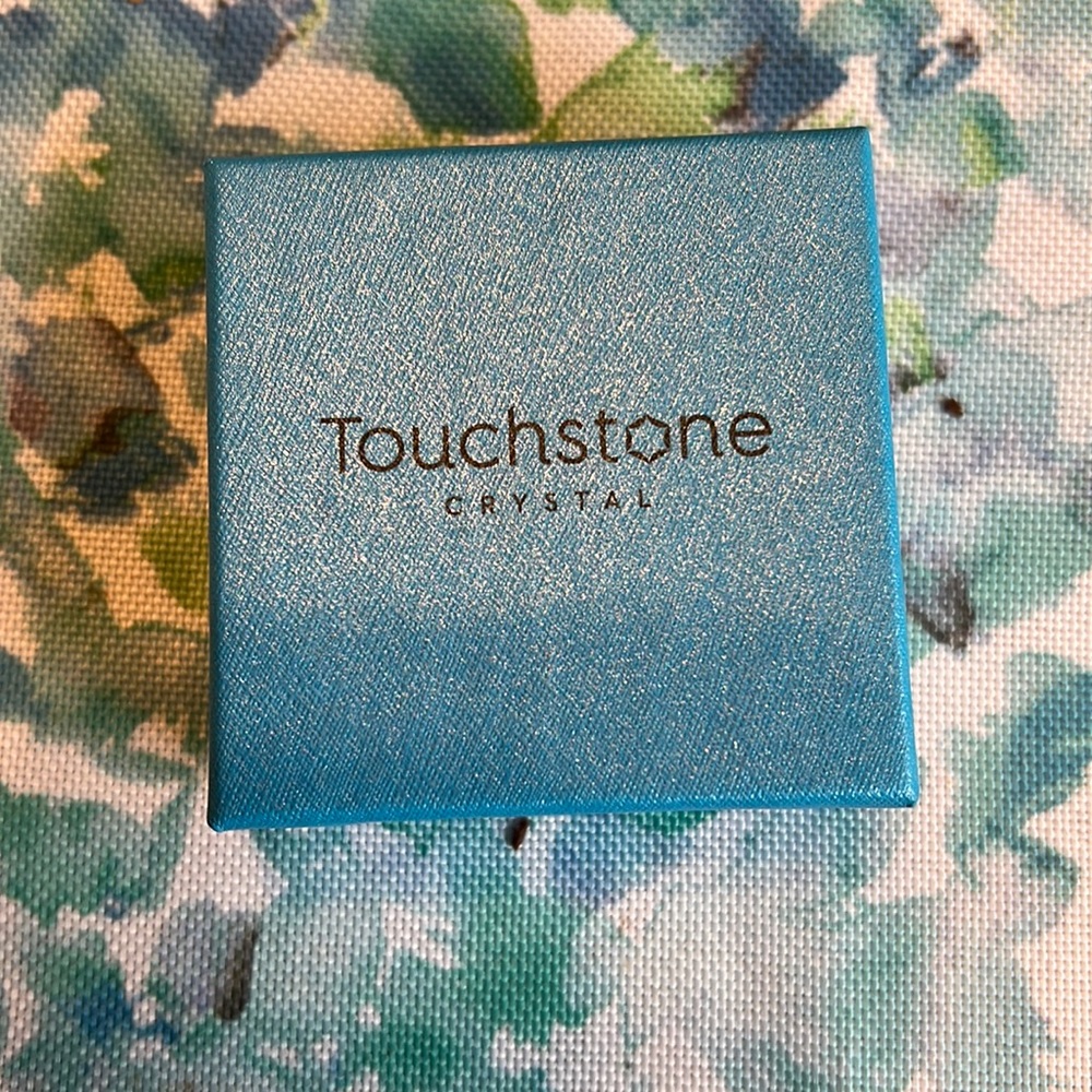 Small Starfish Necklace SWAROVSKI